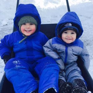 Meet your Posher, Anne